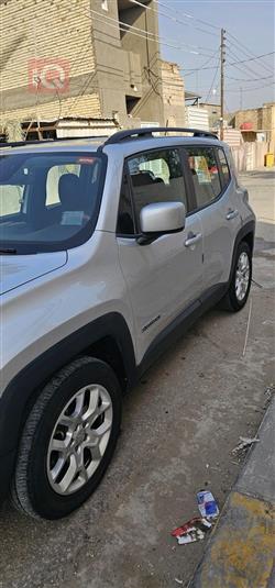 جیپ رێنێگەید